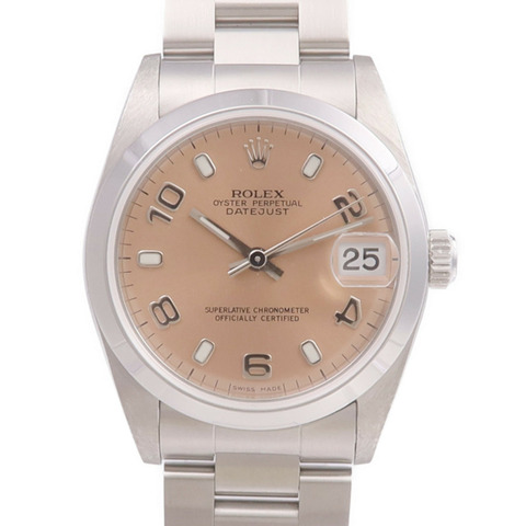 ROLEX Datejust 78240