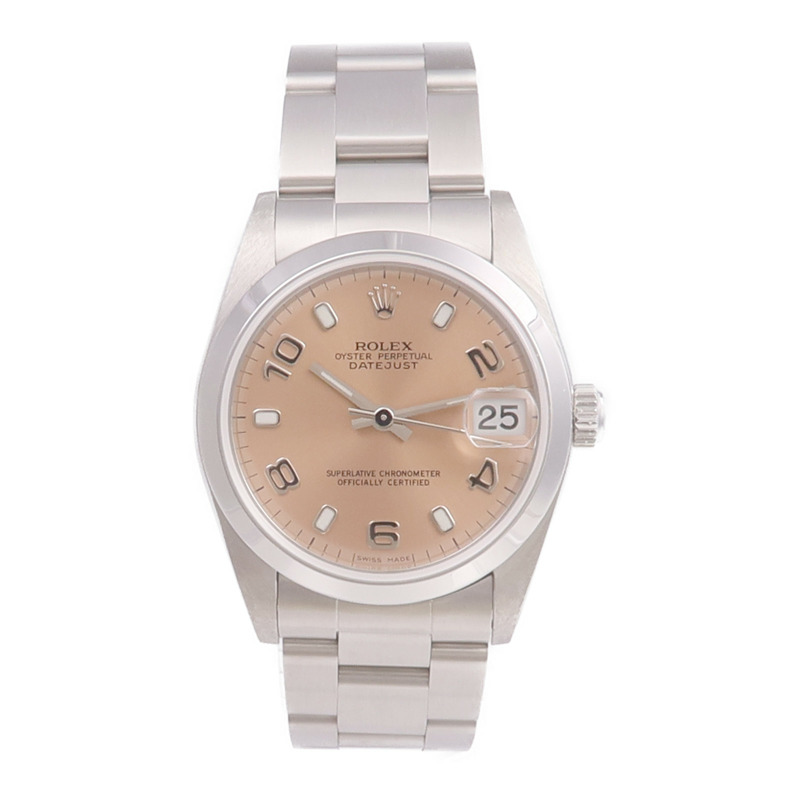 ROLEX Datejust 78240-1