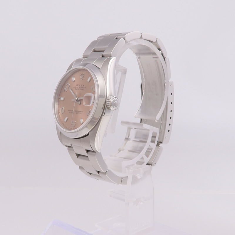 ROLEX Datejust 78240-3