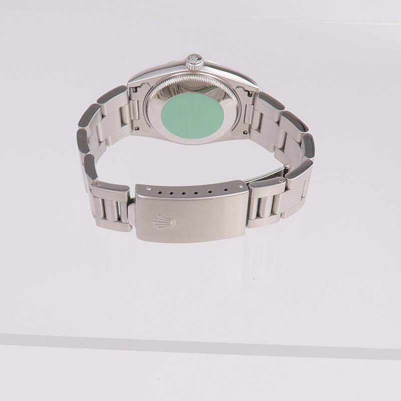 ROLEX Datejust 78240-4