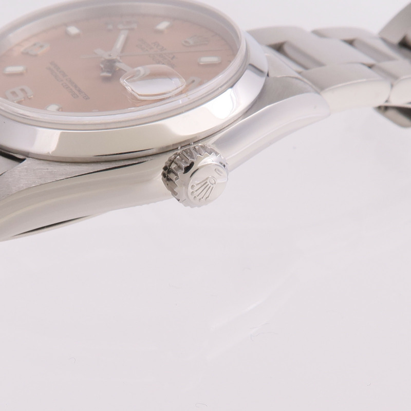 ROLEX Datejust 78240-7