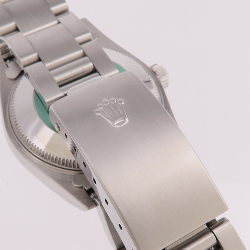 ROLEX Datejust 78240-8