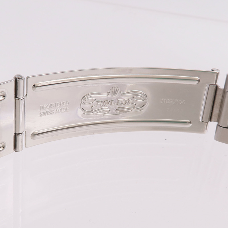 ROLEX Datejust 78240-9