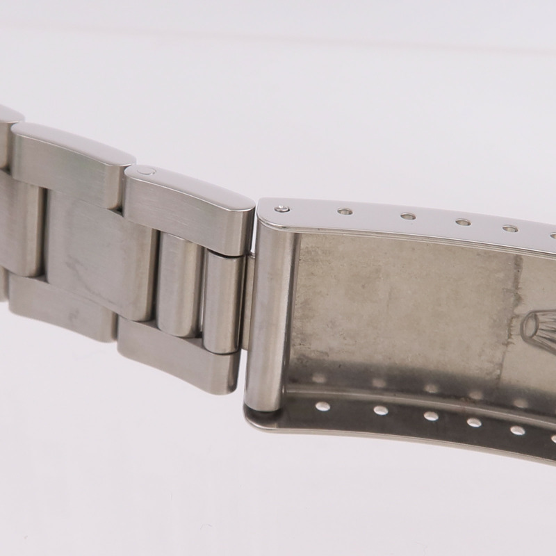 ROLEX Datejust 78240-10