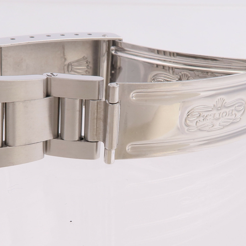 ROLEX Datejust 78240-11