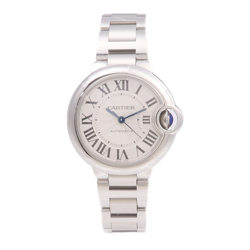 CARTIER Ballon Bleu W6920071-1