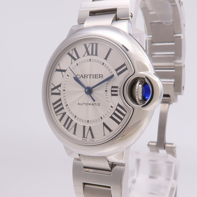 CARTIER Ballon Bleu W6920071-2
