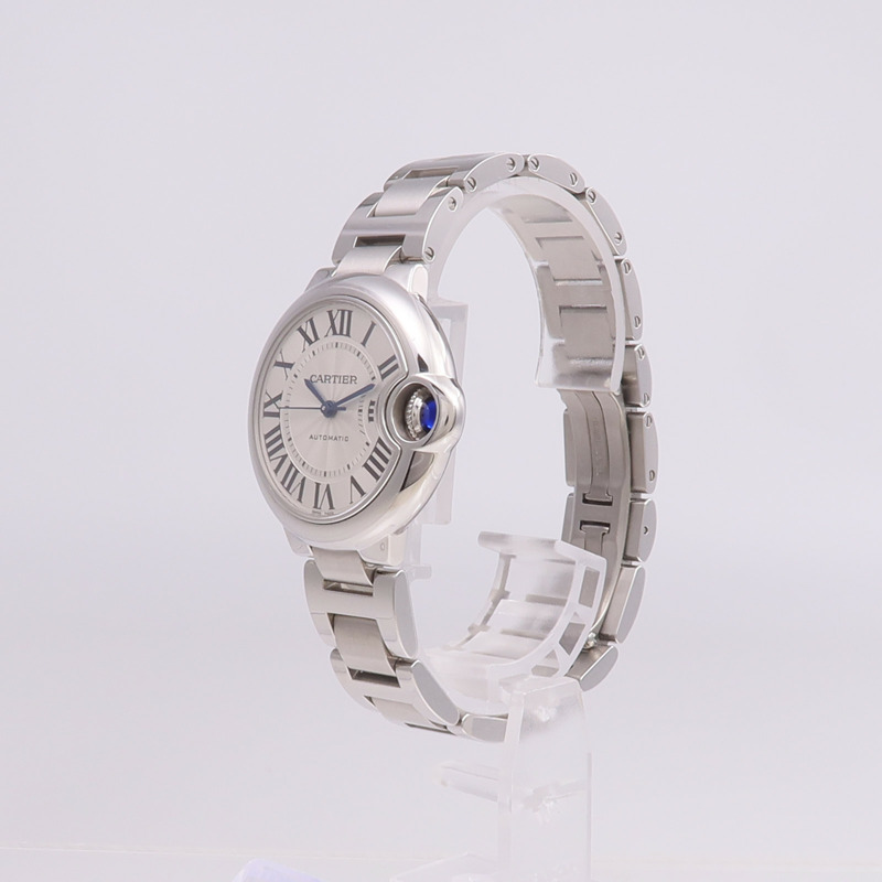 CARTIER Ballon Bleu W6920071-3