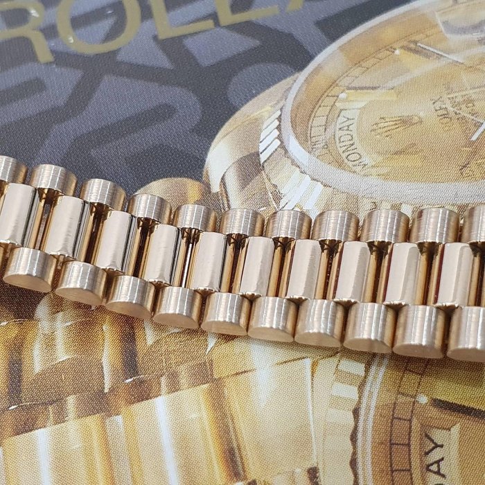 【大眾名錶】ROLEX 勞力士 69178 Datejust 18K金女錶 新包台 金十鑽 台灣AD 大眾名錶G218-5