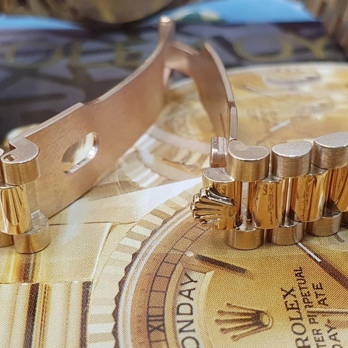 【大眾名錶】ROLEX 勞力士 69178 Datejust 18K金女錶 新包台 金十鑽 台灣AD 大眾名錶G218-6