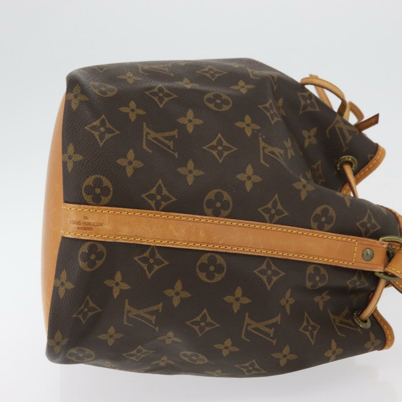 【日本直送】路易威登 Monogram Petit Noe 肩背包 M42226 LV 正品 PP484-3