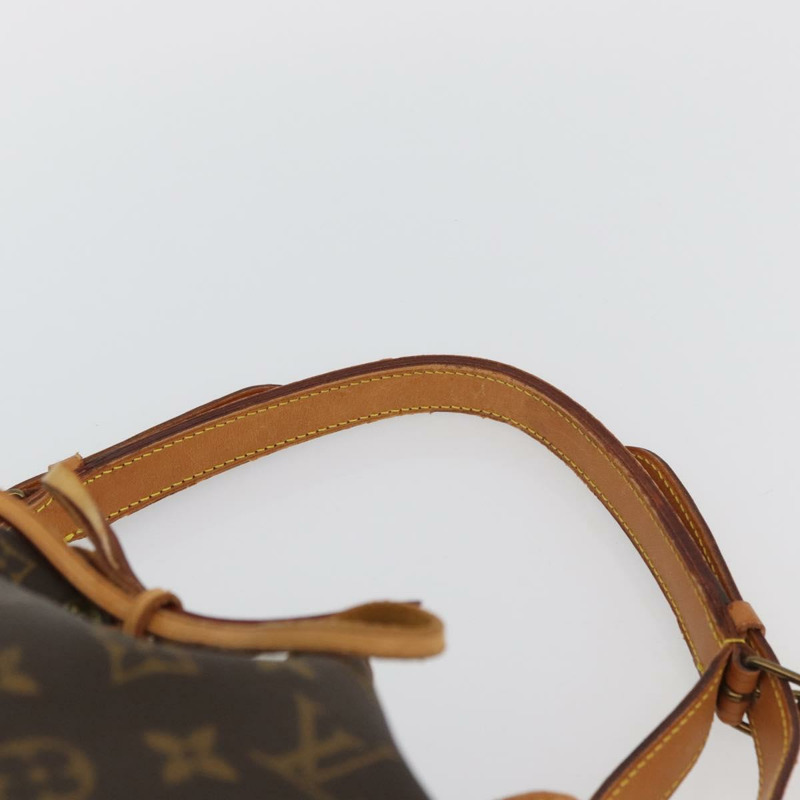【日本直送】路易威登 Monogram Petit Noe 肩背包 M42226 LV 正品 PP484-7