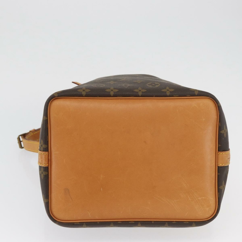 【日本直送】路易威登 Monogram Petit Noe 肩背包 M42226 LV 正品 PP484-8