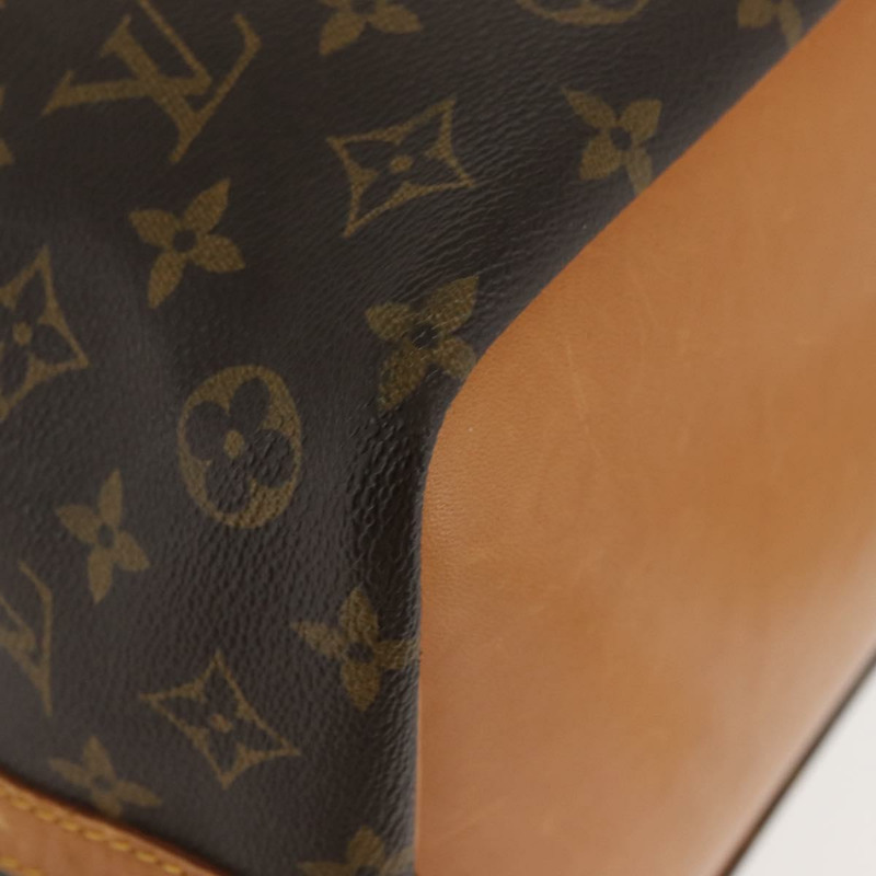 【日本直送】路易威登 Monogram Petit Noe 肩背包 M42226 LV 正品 PP484-9