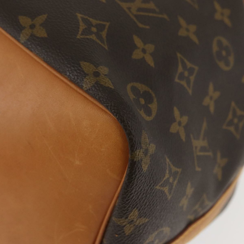 【日本直送】路易威登 Monogram Petit Noe 肩背包 M42226 LV 正品 PP484-10