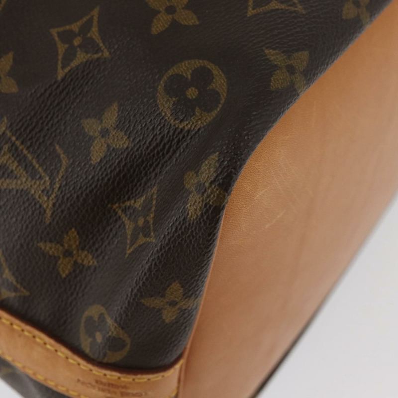 【日本直送】路易威登 Monogram Petit Noe 肩背包 M42226 LV 正品 PP484-11