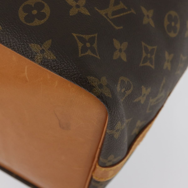 【日本直送】路易威登 Monogram Petit Noe 肩背包 M42226 LV 正品 PP484-12