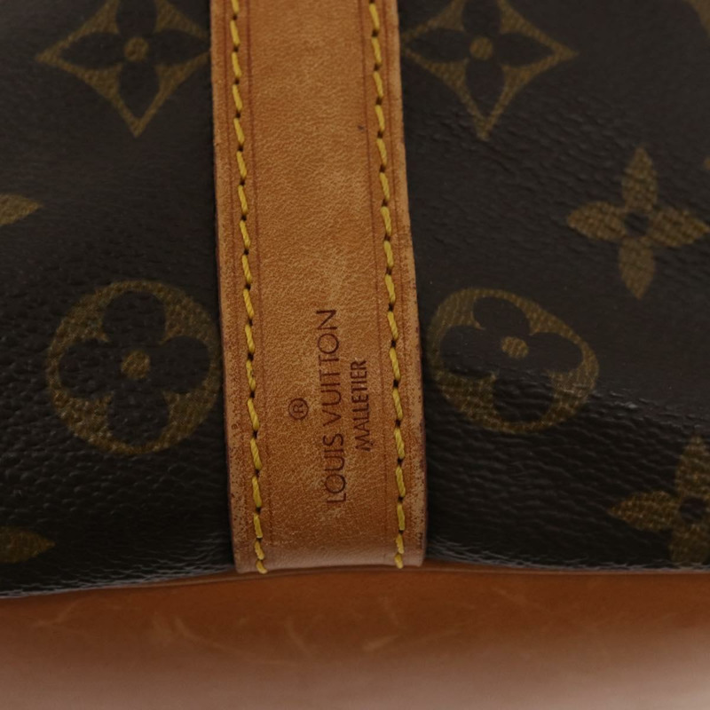 【日本直送】路易威登 Monogram Petit Noe 肩背包 M42226 LV 正品 PP484-13