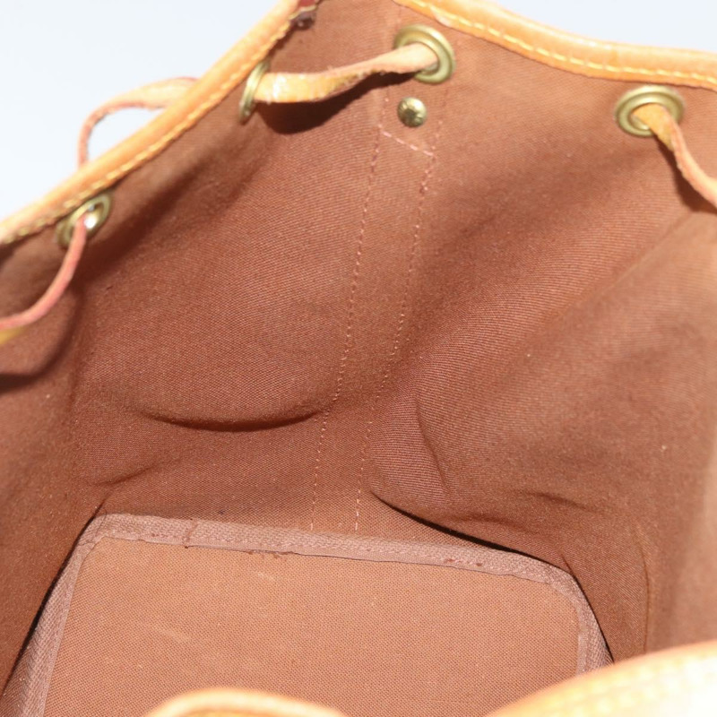 【日本直送】路易威登 Monogram Petit Noe 肩背包 M42226 LV 正品 PP484-17