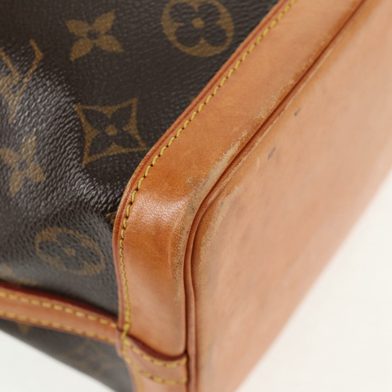 【日本直送】路易威登 Monogram Mini Noe 手提包 M42227 LV 正品 139038V-8