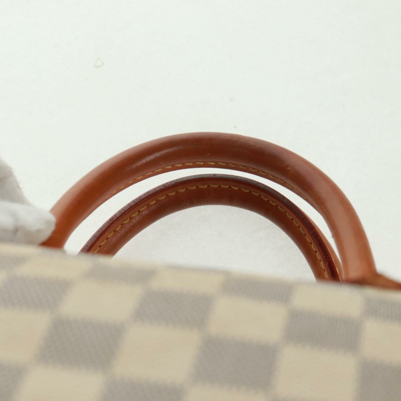 【日本直送】路易威登 Damier Azur Speedy 30 手提包 N41533 LV Auth 169182V-13