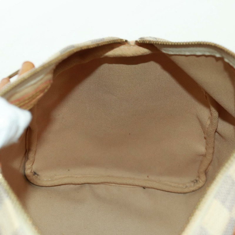 【日本直送】路易威登 Damier Azur Speedy 30 手提包 N41533 LV Auth 169182V-21