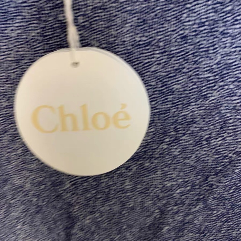 Chloe套裝全新帶吊牌-2