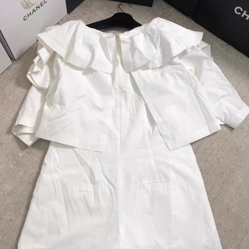 Chloe連體褲36碼-4