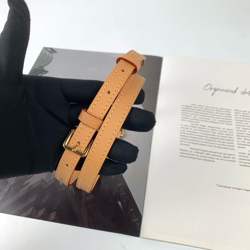 LV nano speedy包況新👍盒子/防塵袋/購證都在🥰-13