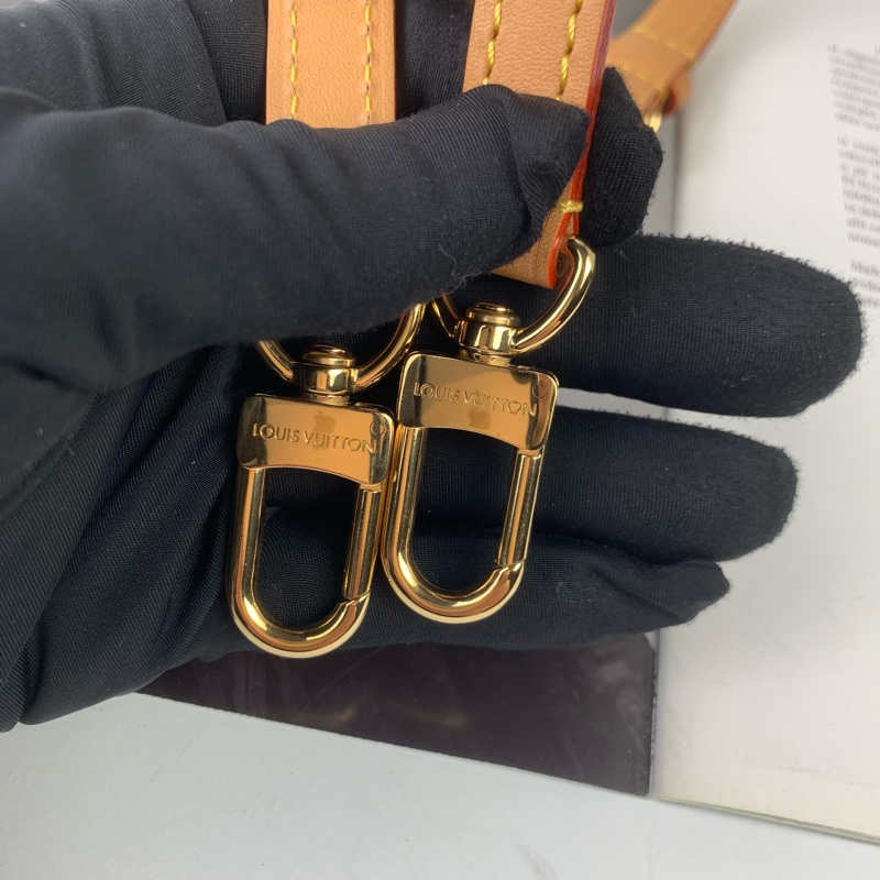 LV nano speedy包況新👍盒子/防塵袋/購證都在🥰-14