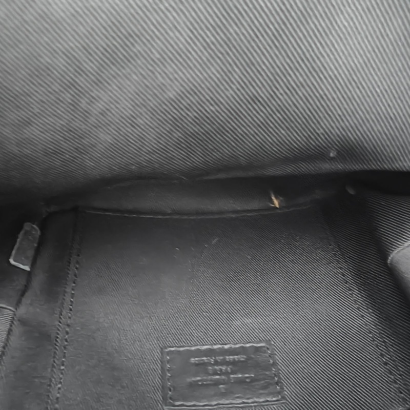 LOUIS VUITTON PalmSprings小書包Mini17老花PVC2018-4