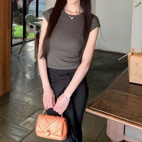 Bvlgari Serpenti Cabochon Mini 手提斜背包 17 *12 *5.5  95新 配件肩帶 塵袋