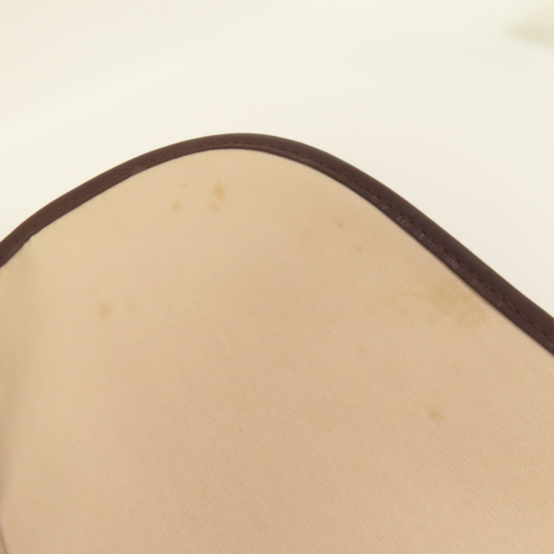 LOUIS VUITTON Monogram Mini Lin Marjorie金扣肩背袋-12