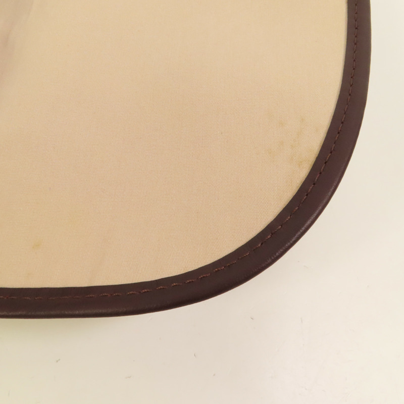 LOUIS VUITTON Monogram Mini Lin Marjorie金扣肩背袋-13