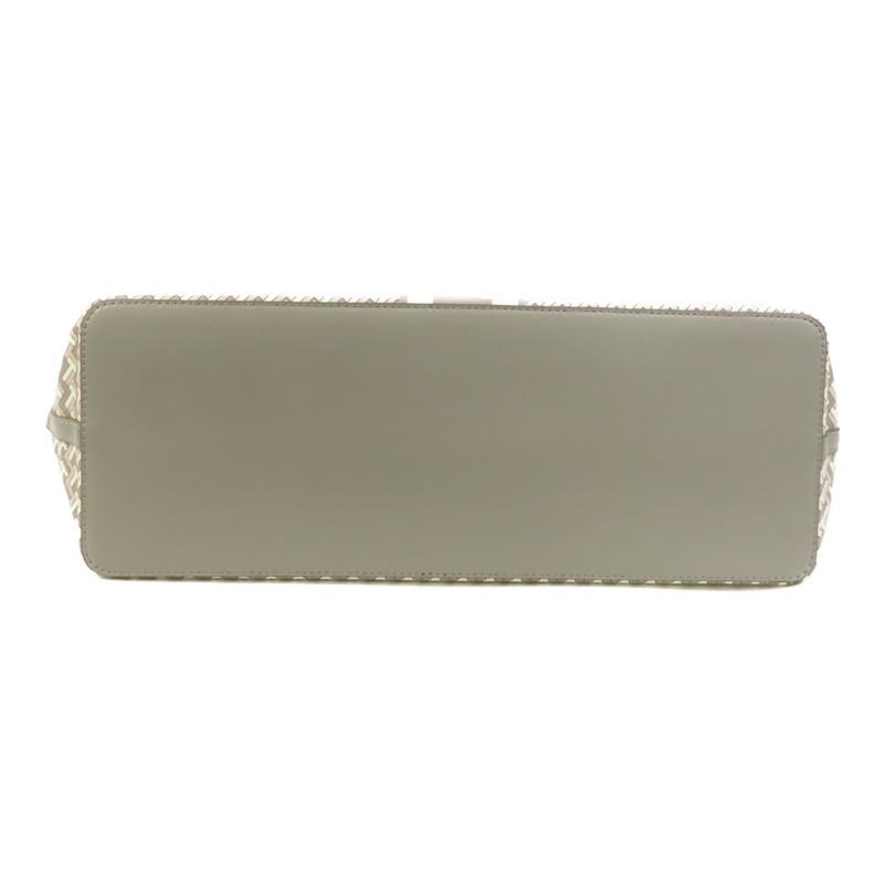 Tory Burch 塗層帆布Tote Bag肩背袋-3