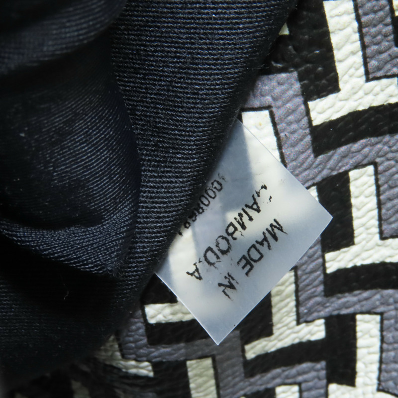 Tory Burch 塗層帆布Tote Bag肩背袋-8