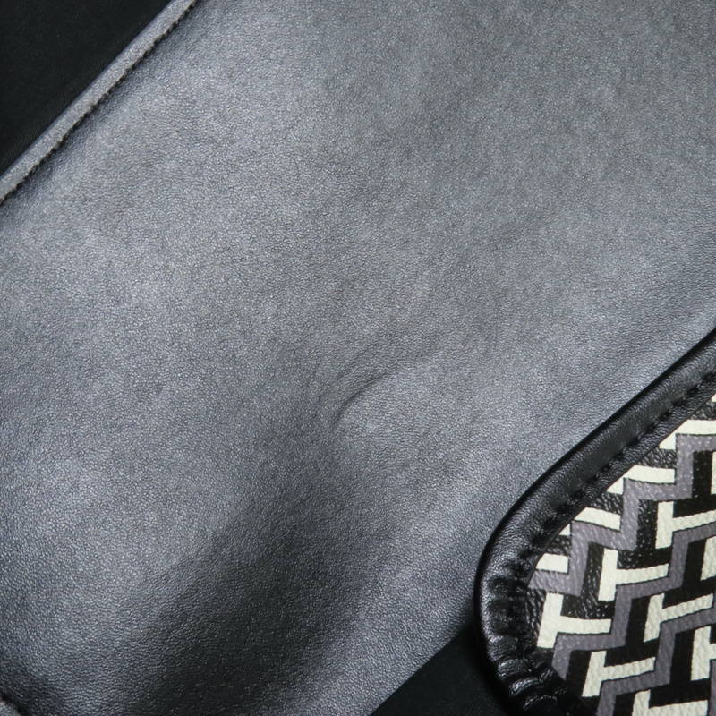 Tory Burch 塗層帆布Tote Bag肩背袋-13