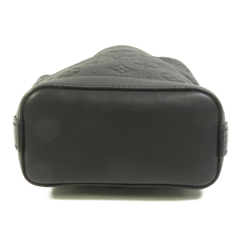 LOUIS VUITTON Monogram Shadow Neo Sling肩背袋-3