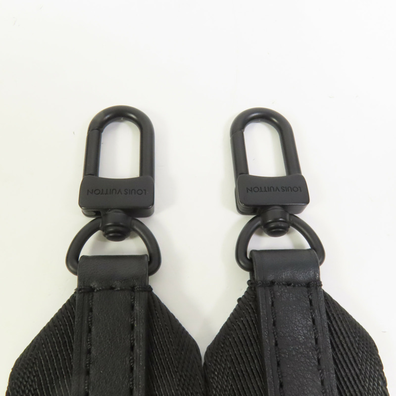 LOUIS VUITTON Monogram Shadow Neo Sling肩背袋-5