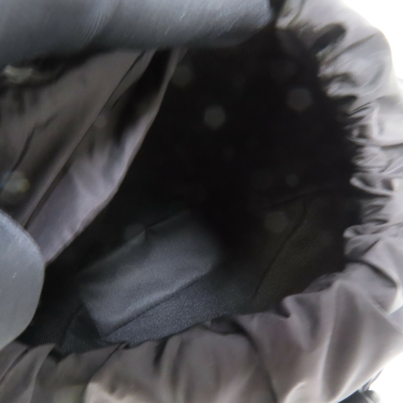 LOUIS VUITTON Monogram Shadow Neo Sling肩背袋-6