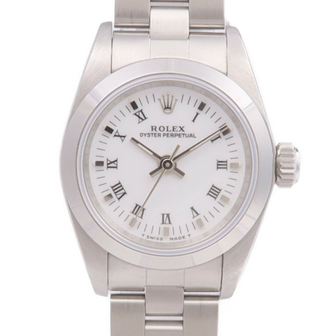 ROLEX Oyster Perpetual 67180