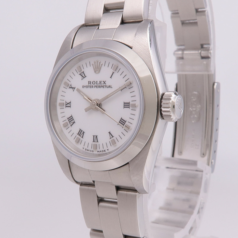 ROLEX Oyster Perpetual 67180-2