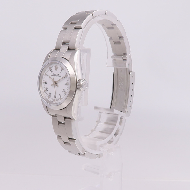 ROLEX Oyster Perpetual 67180-3
