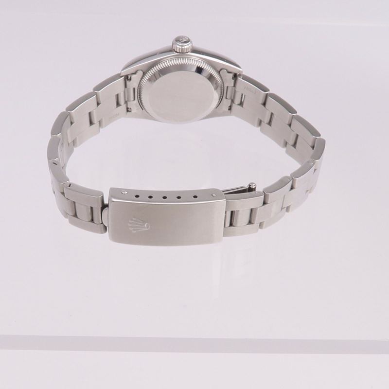 ROLEX Oyster Perpetual 67180-4