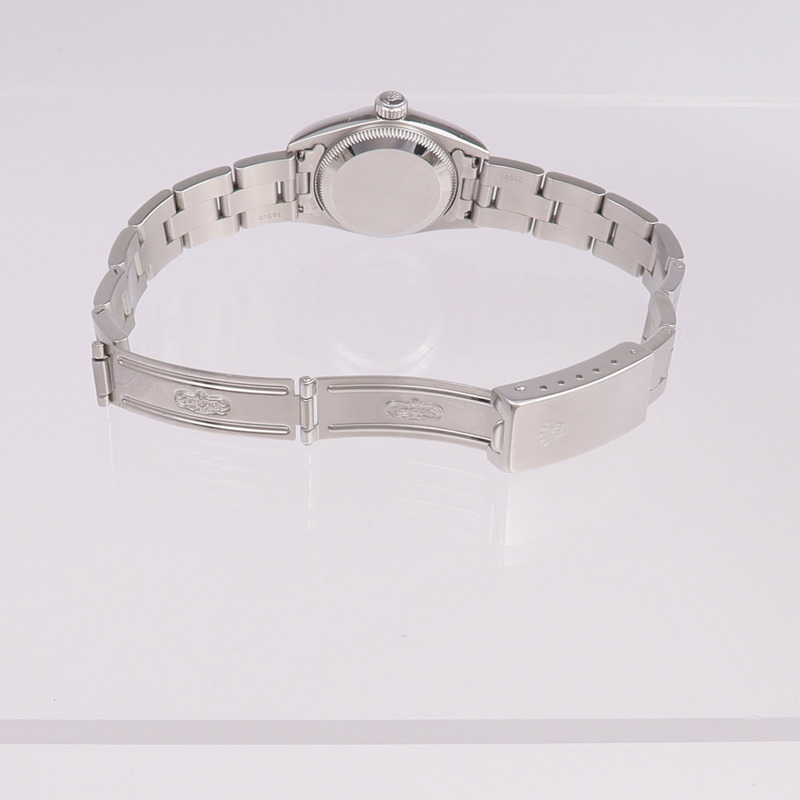 ROLEX Oyster Perpetual 67180-5