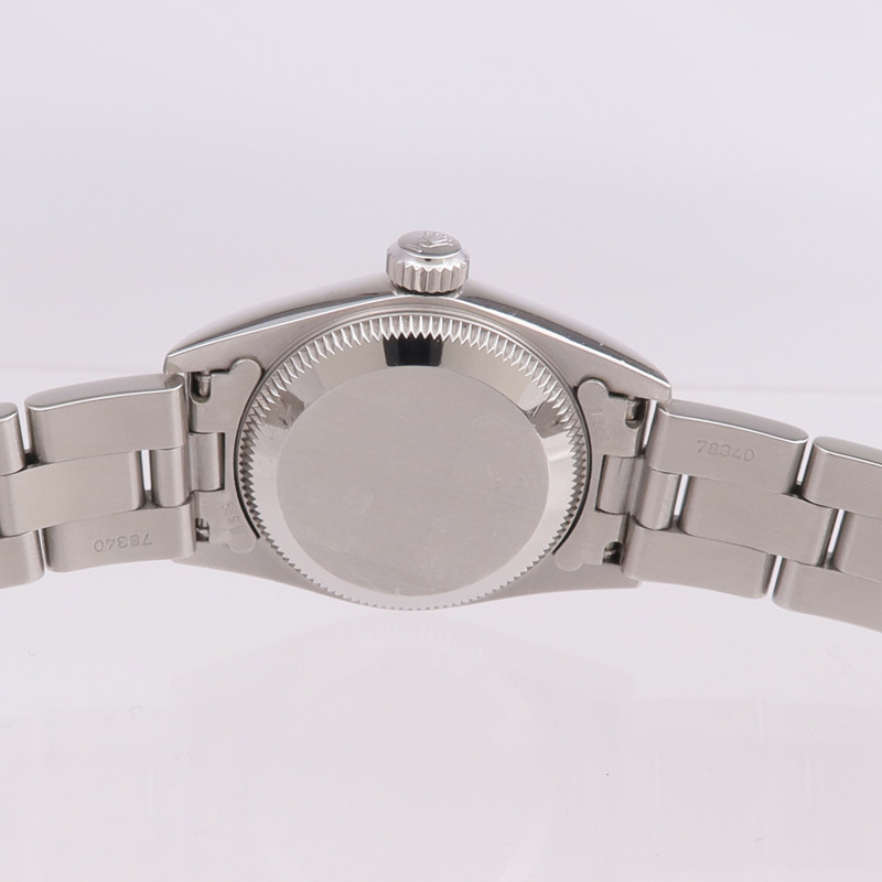 ROLEX Oyster Perpetual 67180-6