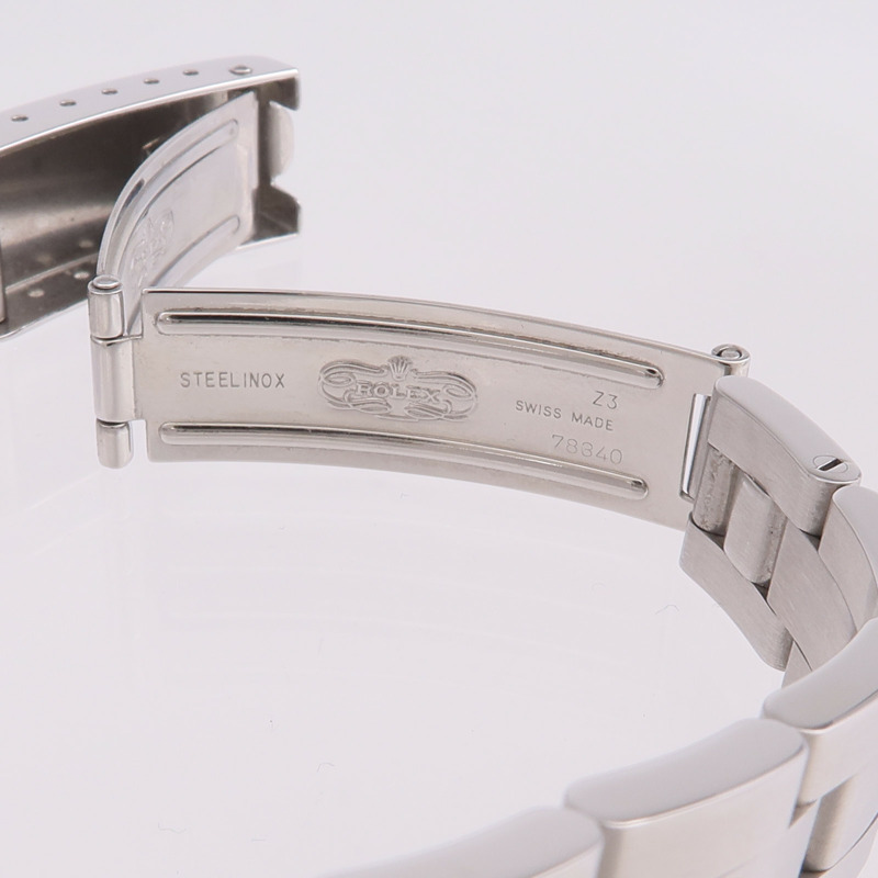 ROLEX Oyster Perpetual 67180-7