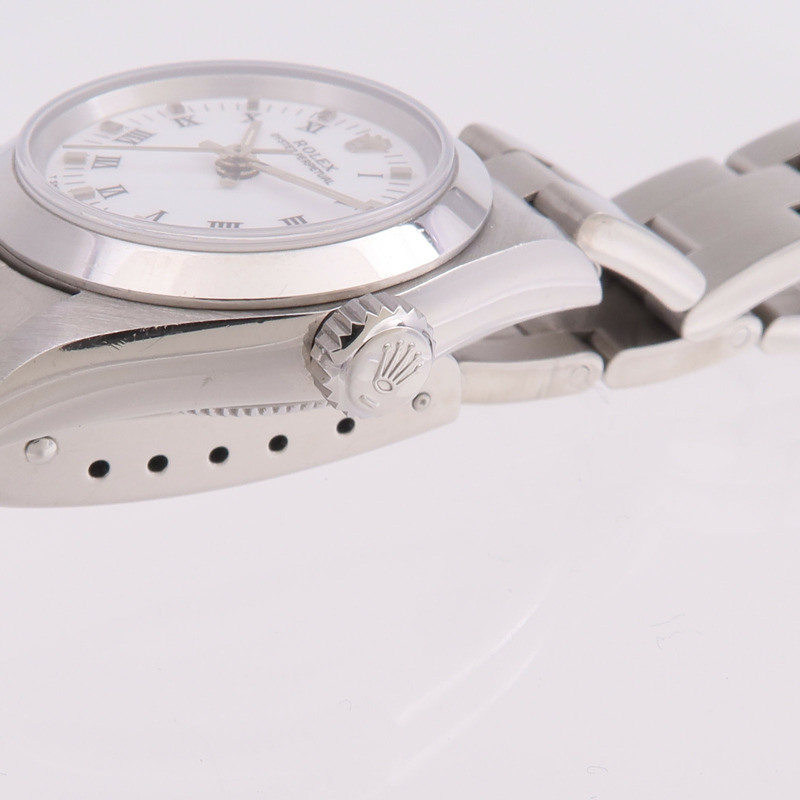 ROLEX Oyster Perpetual 67180-10