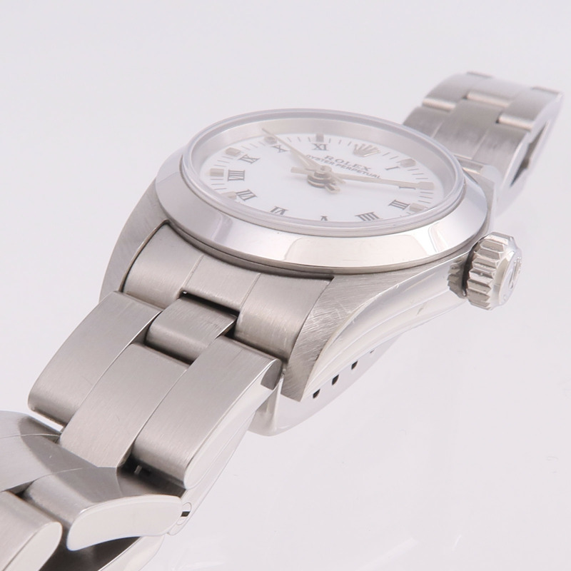 ROLEX Oyster Perpetual 67180-11