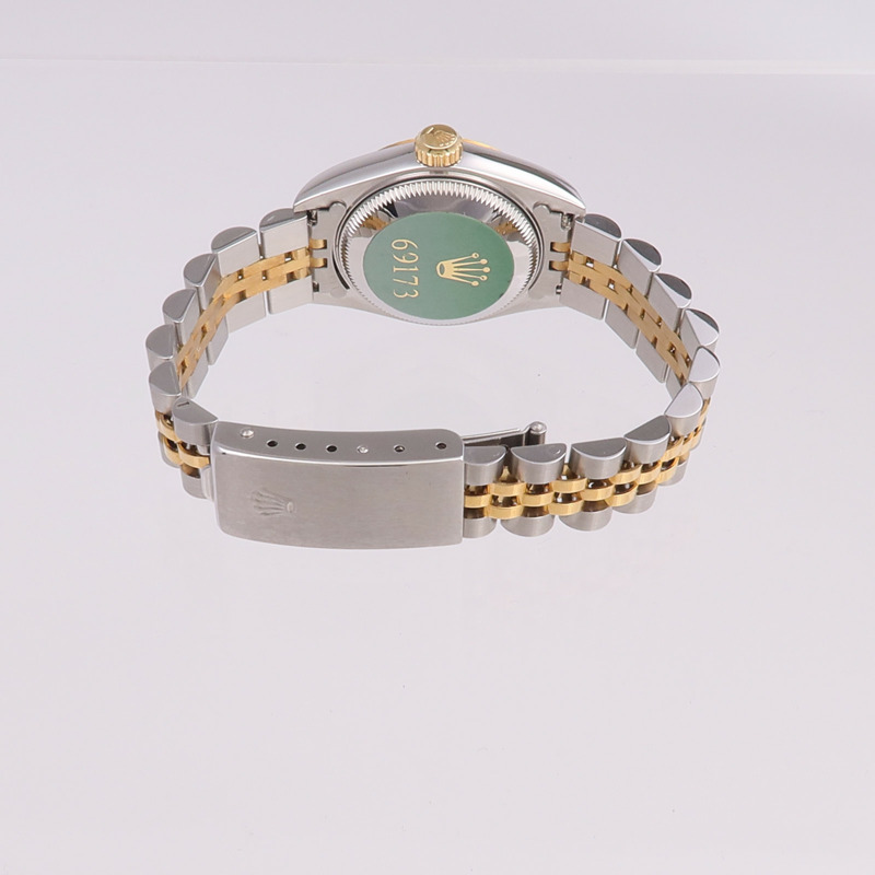 ROLEX Datejust 69173G-4